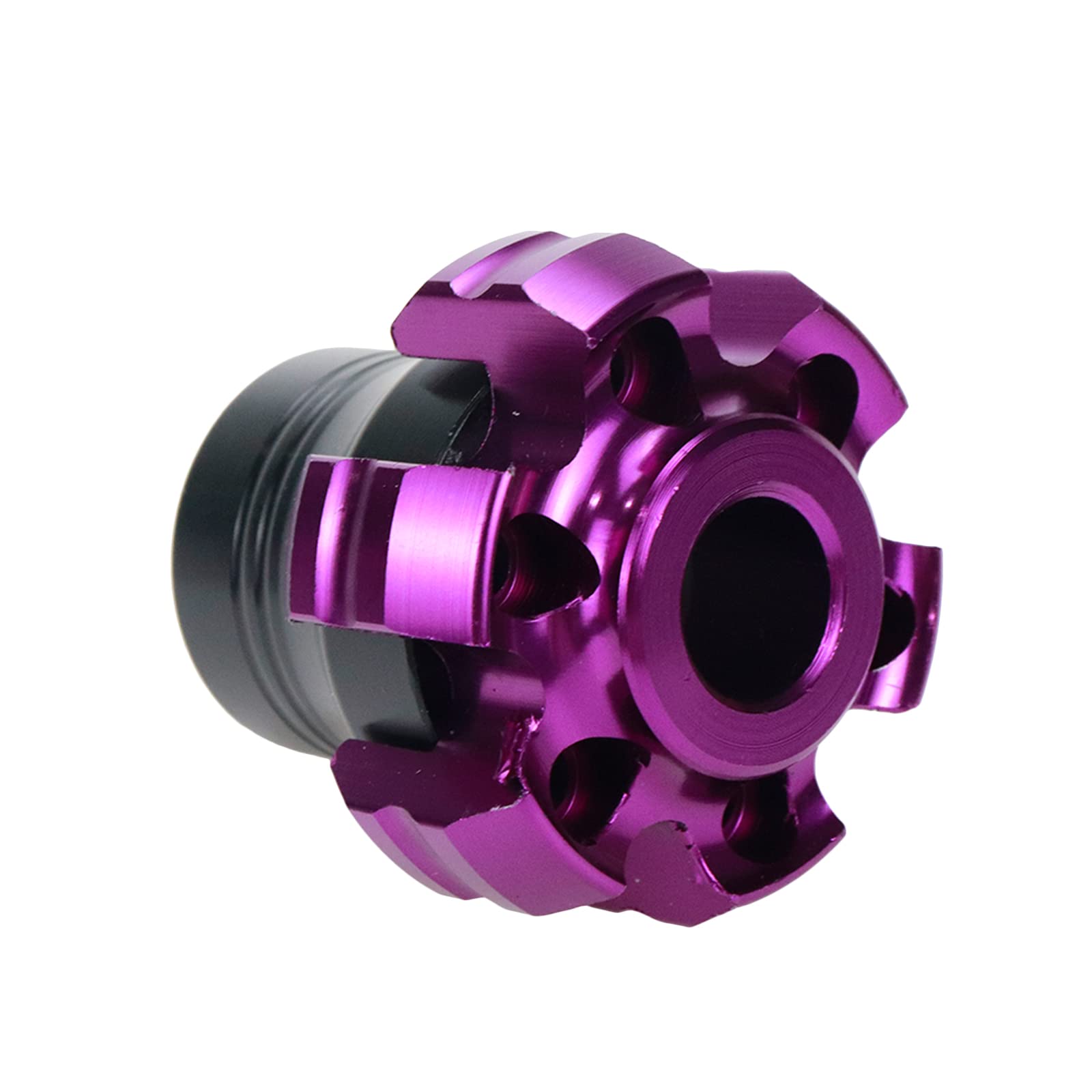 Motorcycle Frame Slider