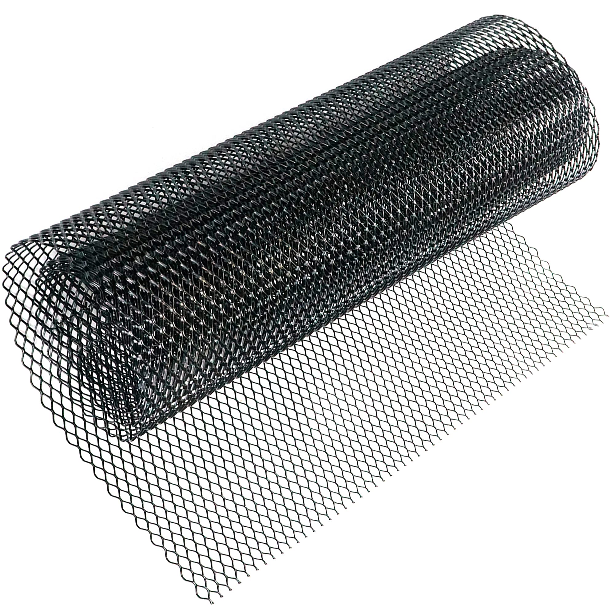 Automotive Grill Mesh